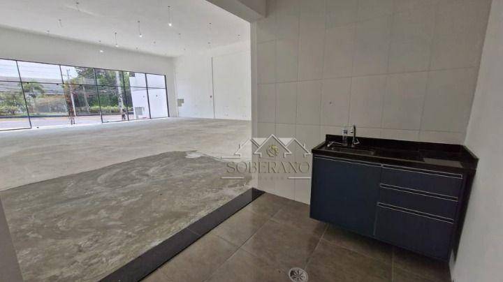 Loja-Salão para alugar, 327m² - Foto 6