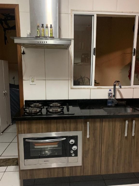 Sobrado à venda com 2 quartos, 65m² - Foto 4