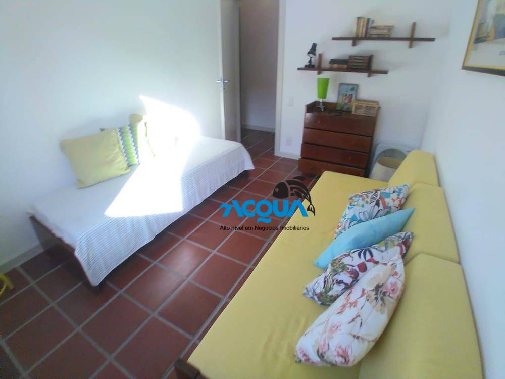 Apartamento à venda com 3 quartos, 95m² - Foto 3