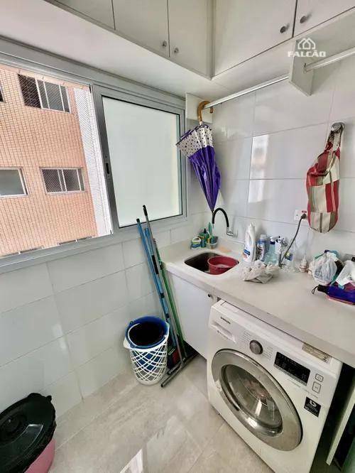 Apartamento à venda com 3 quartos, 101m² - Foto 21