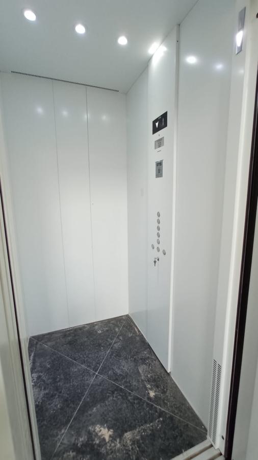 Apartamento à venda com 2 quartos, 13m² - Foto 18