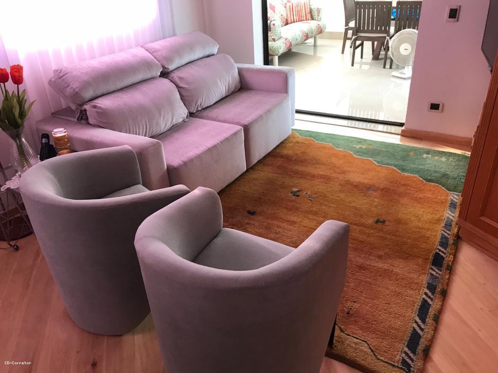 Apartamento à venda com 3 quartos, 162m² - Foto 9