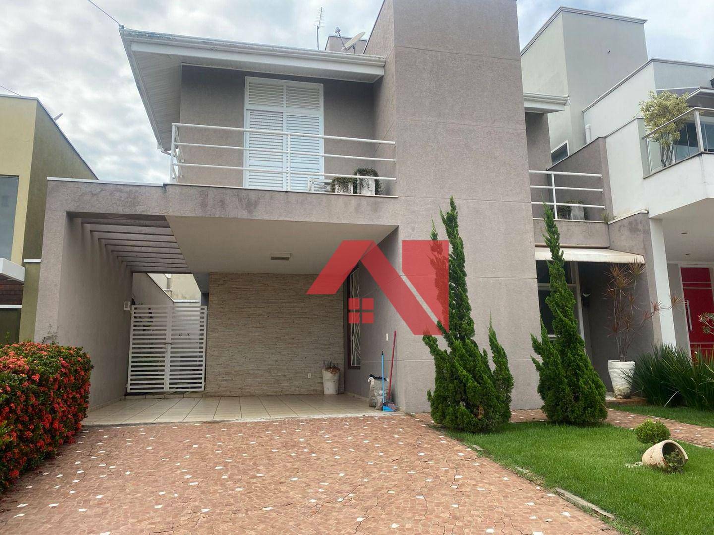 Sobrado à venda com 3 quartos, 200m² - Foto 14