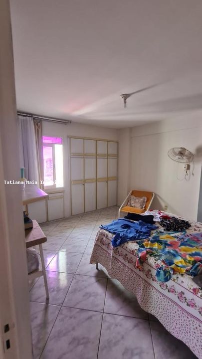 Apartamento à venda com 3 quartos, 139m² - Foto 6