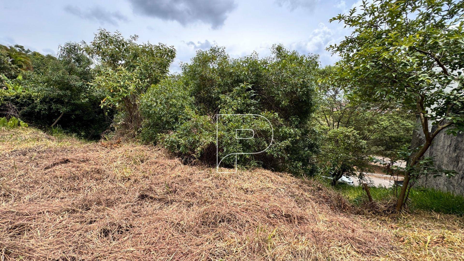 Loteamento e Condomínio à venda, 896M2 - Foto 1