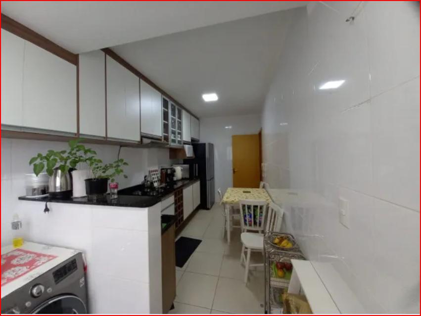 Apartamento à venda com 2 quartos, 73m² - Foto 5