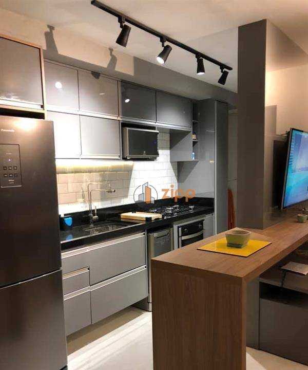 Apartamento à venda com 2 quartos, 68m² - Foto 4