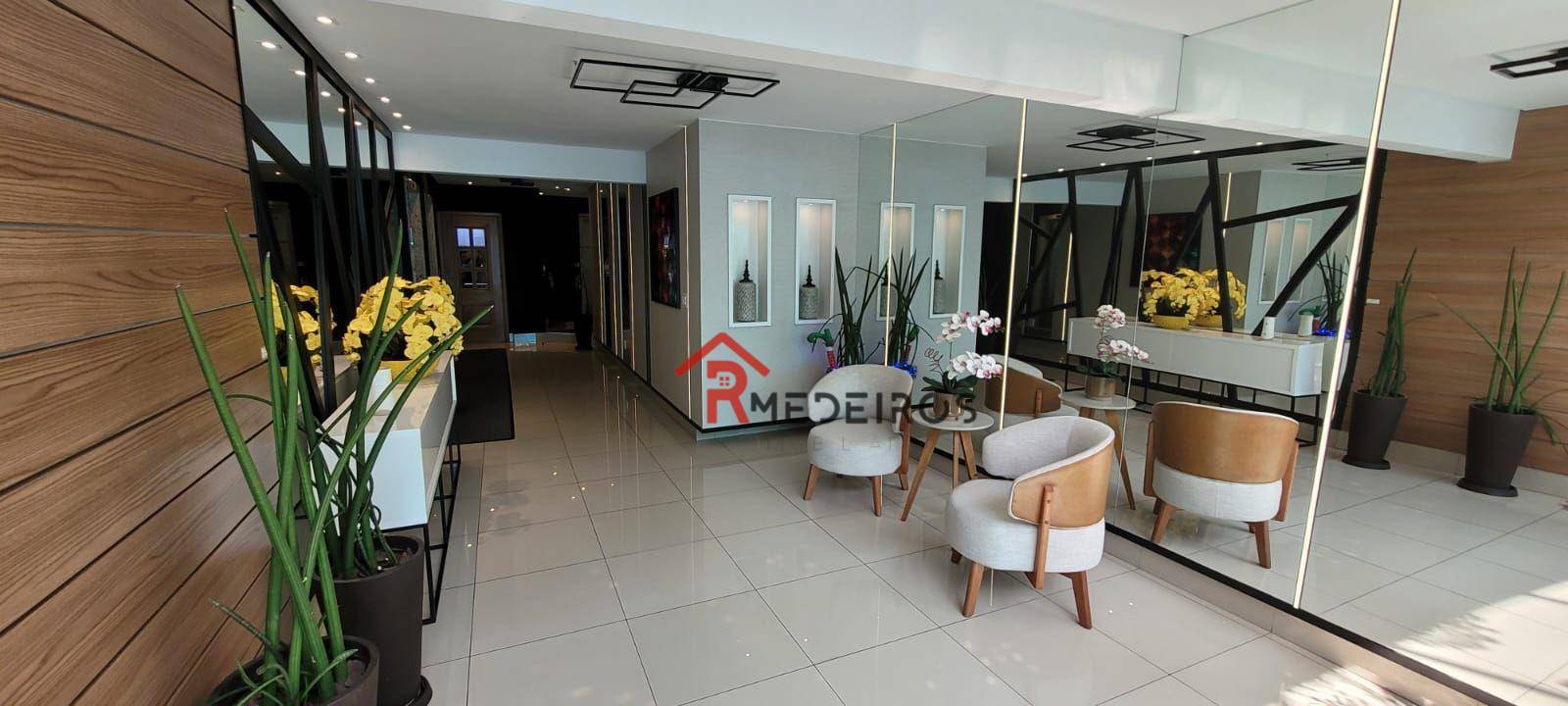 Apartamento à venda com 3 quartos, 116m² - Foto 26