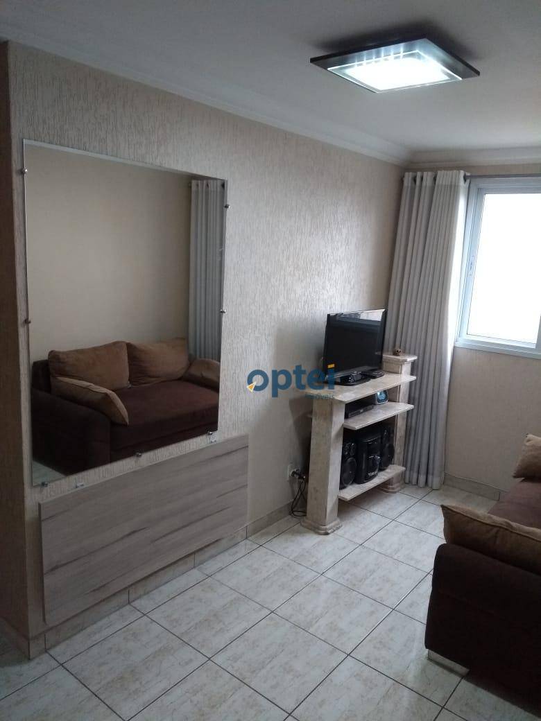 Apartamento à venda com 2 quartos, 45m² - Foto 17