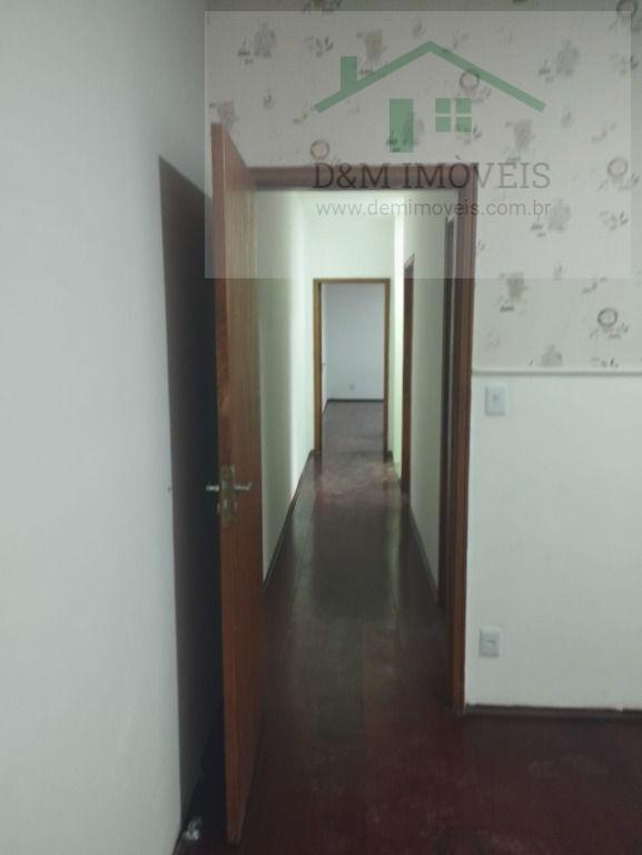 Sobrado para alugar com 5 quartos, 323m² - Foto 17