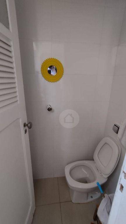 Apartamento à venda com 3 quartos, 160m² - Foto 13