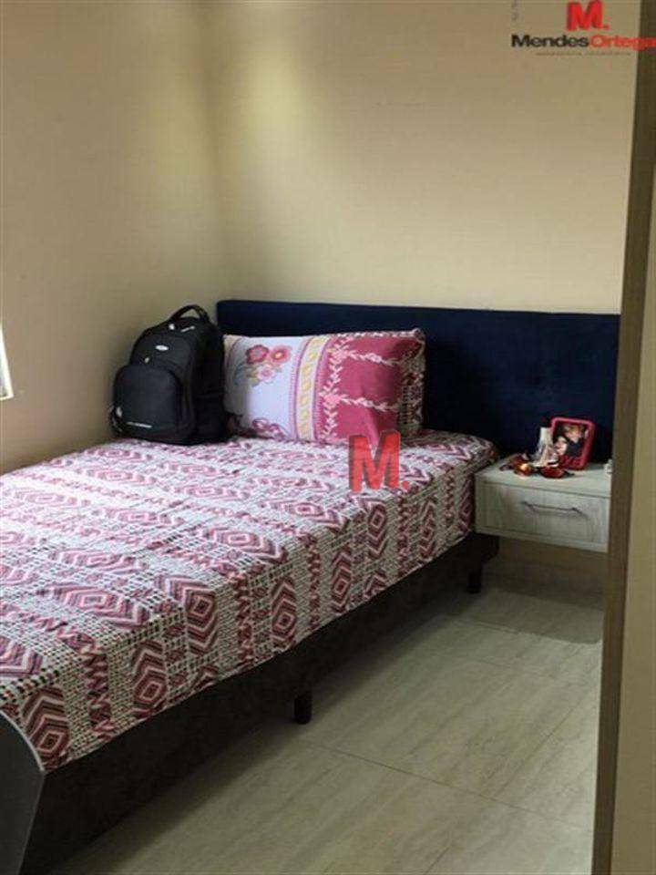 Apartamento à venda com 2 quartos, 48m² - Foto 8