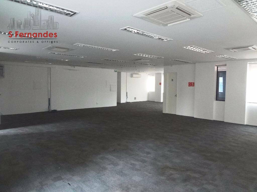 Conjunto Comercial-Sala para alugar, 310m² - Foto 6