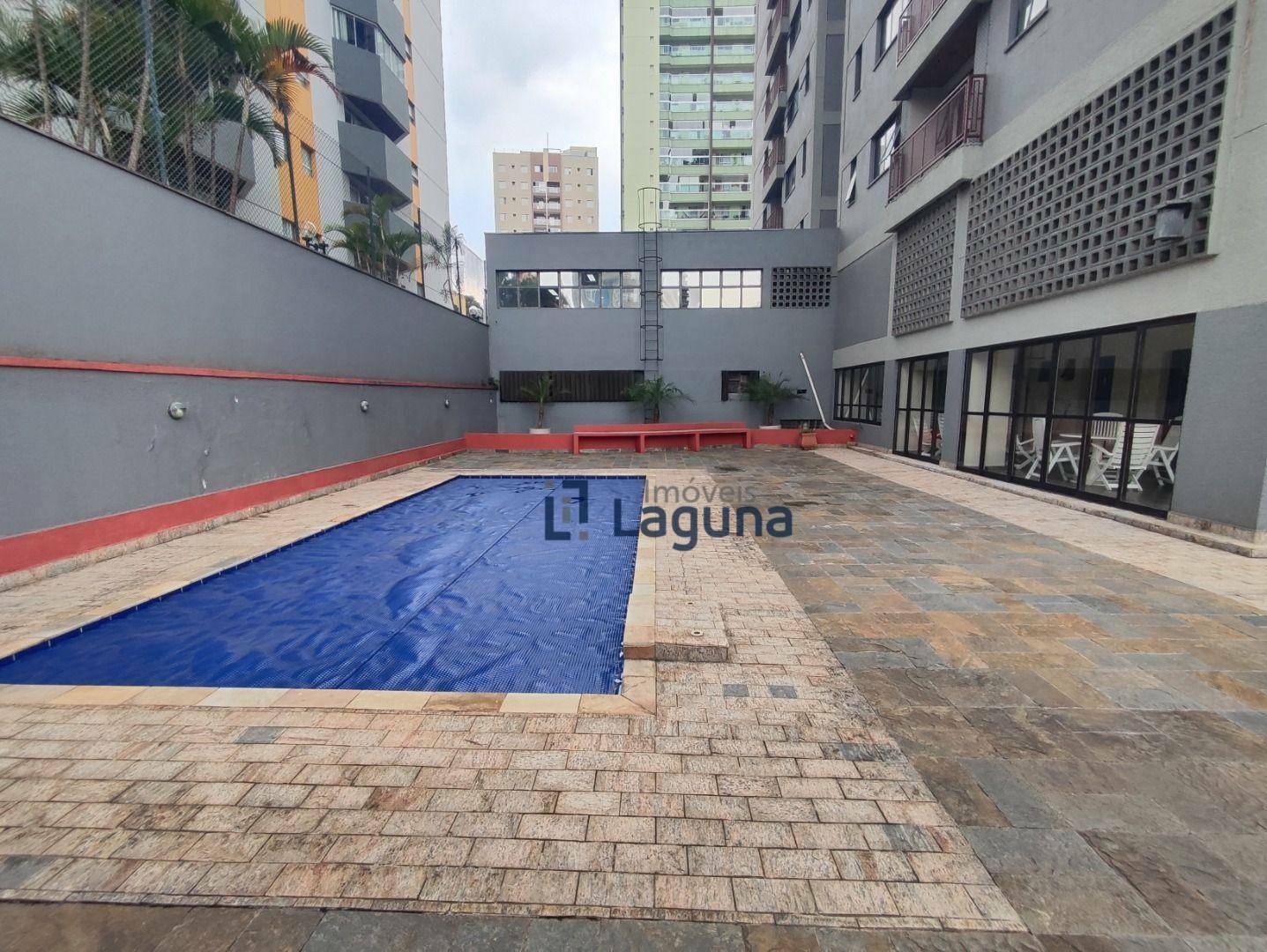 Apartamento à venda com 2 quartos, 95m² - Foto 41