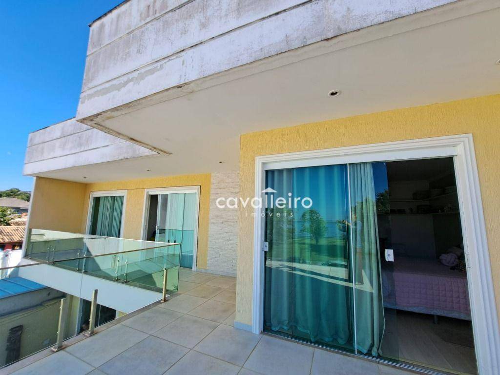 Casa de Condomínio à venda com 4 quartos, 230m² - Foto 38