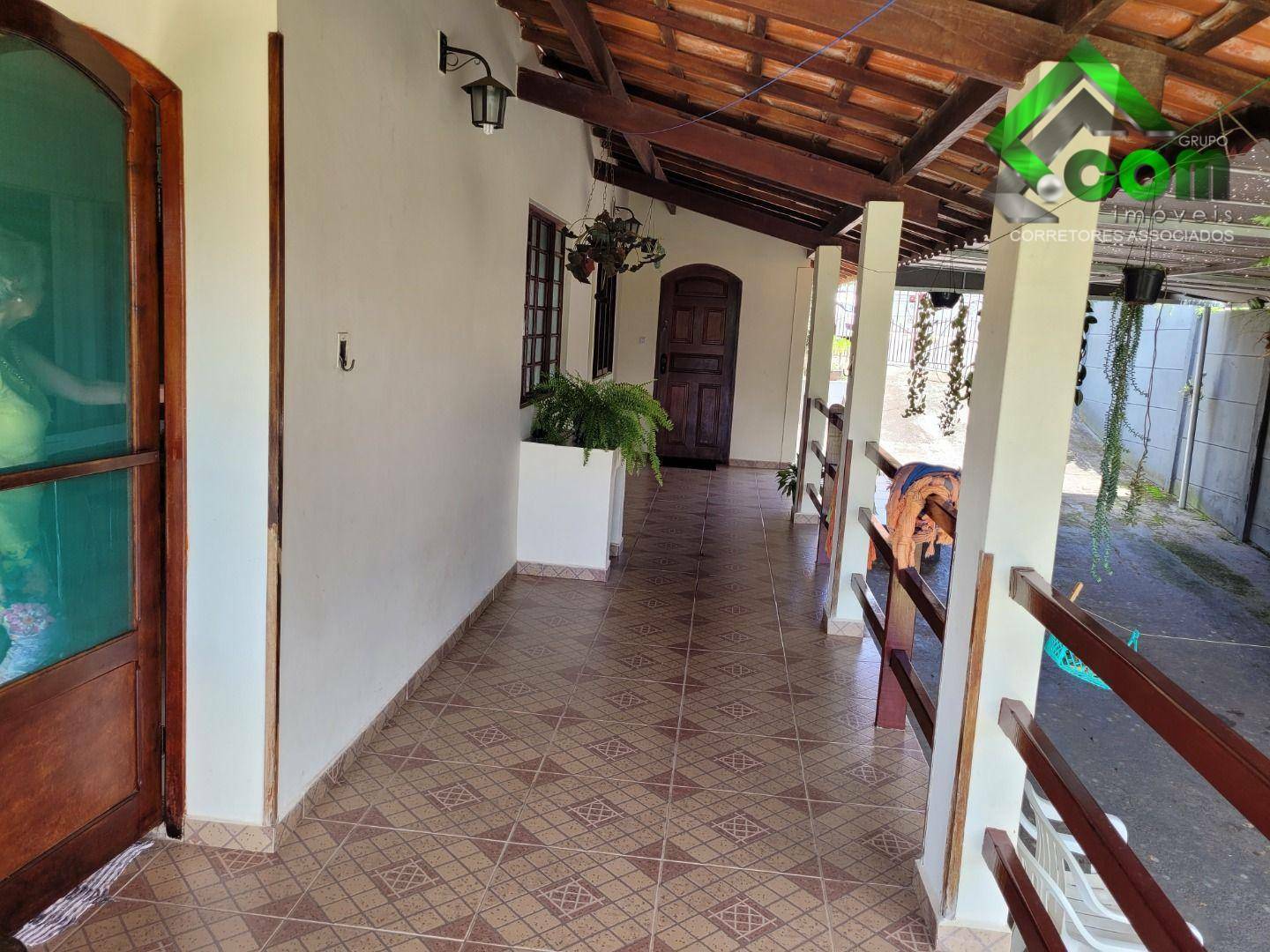 Chácara à venda com 3 quartos, 162m² - Foto 8