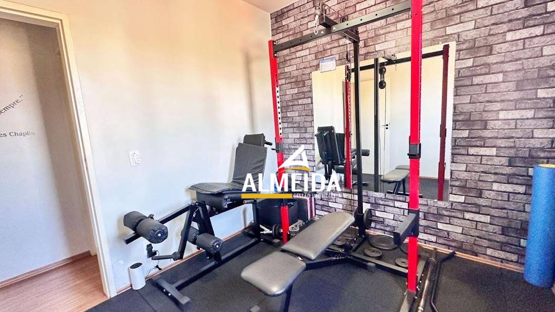 Apartamento, 3 quartos, 70 m² - Foto 2