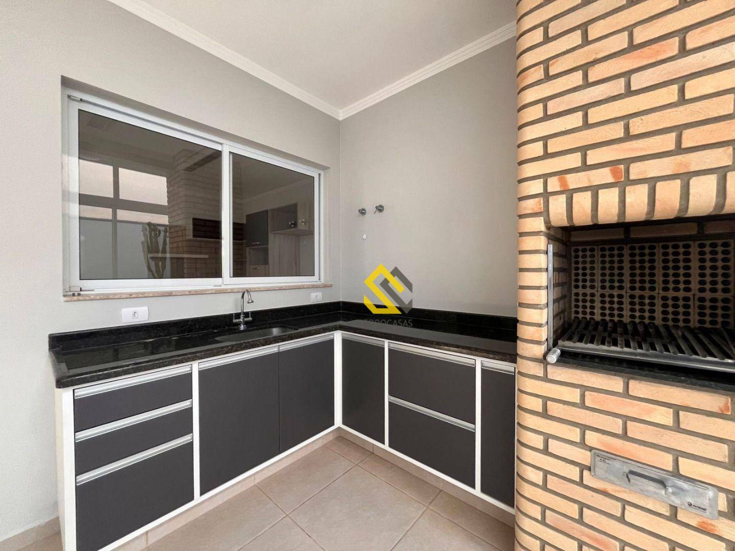 Casa de Condomínio para alugar com 3 quartos, 280m² - Foto 21