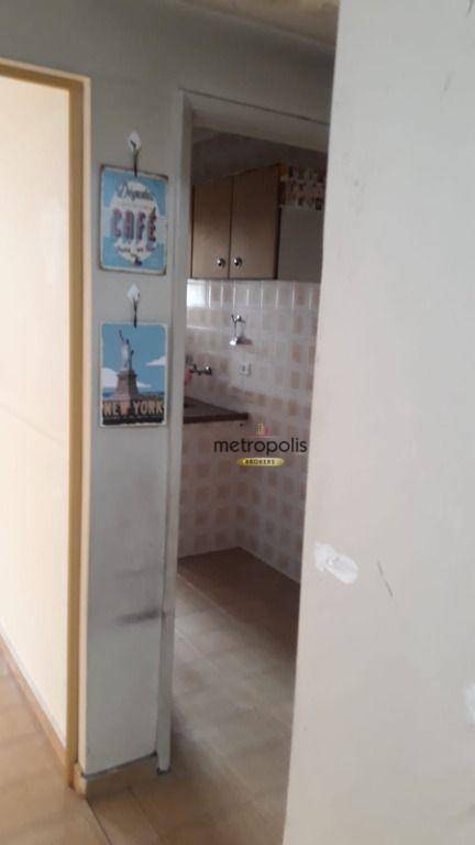 Apartamento à venda com 1 quarto, 33m² - Foto 11