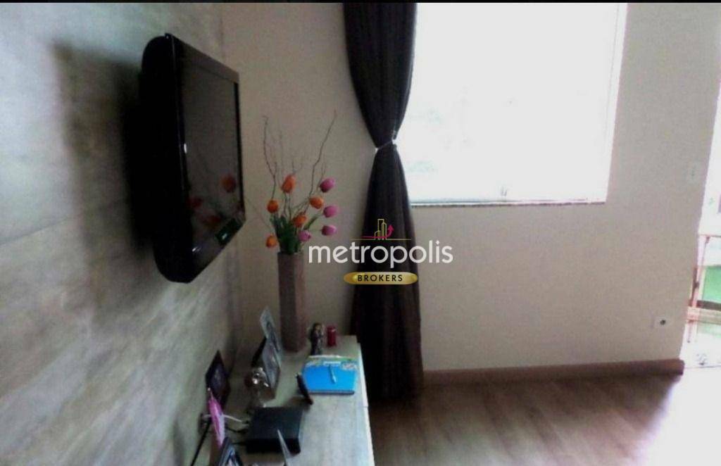 Apartamento à venda com 3 quartos, 87m² - Foto 3