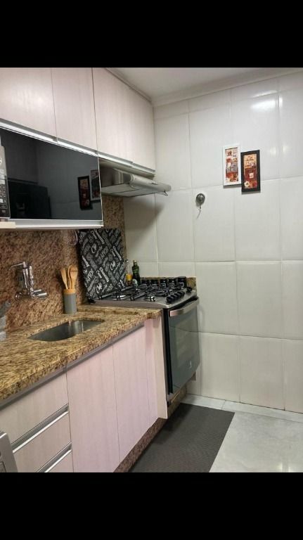 Apartamento à venda com 2 quartos, 44m² - Foto 7