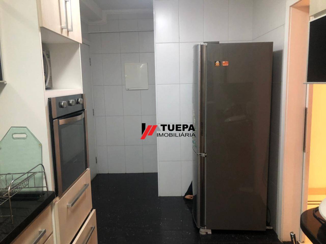 Apartamento à venda com 3 quartos, 130m² - Foto 13