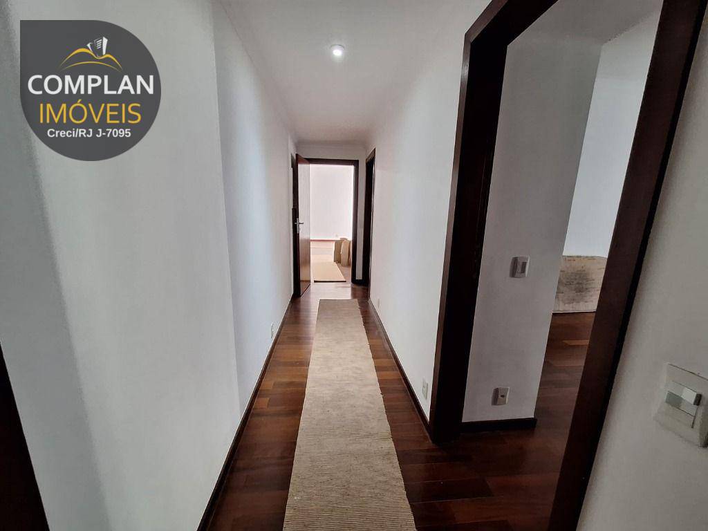 Apartamento à venda com 3 quartos, 190m² - Foto 22