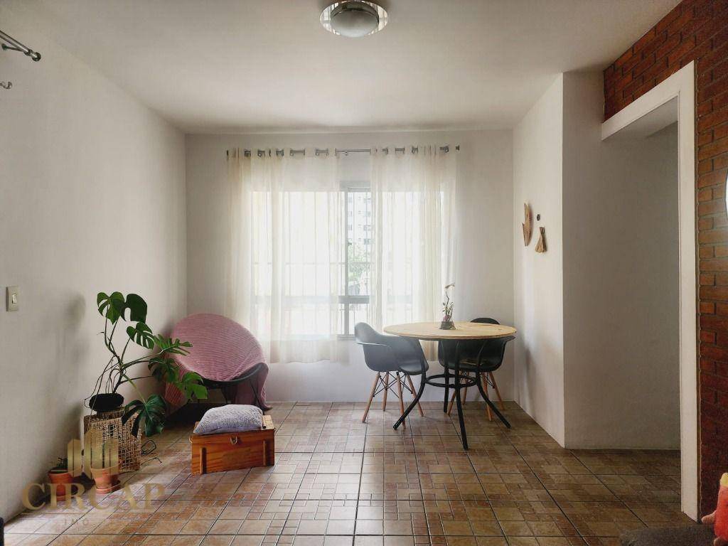 Apartamento à venda com 3 quartos, 96m² - Foto 5