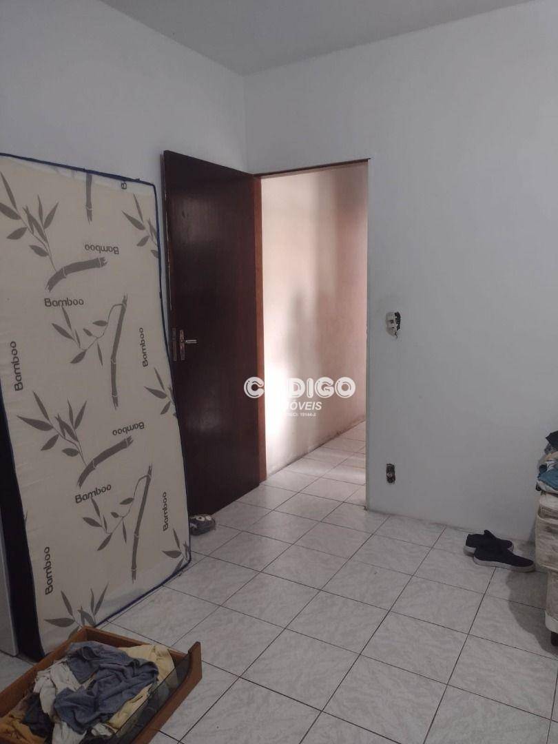 Casa à venda com 2 quartos, 190m² - Foto 6