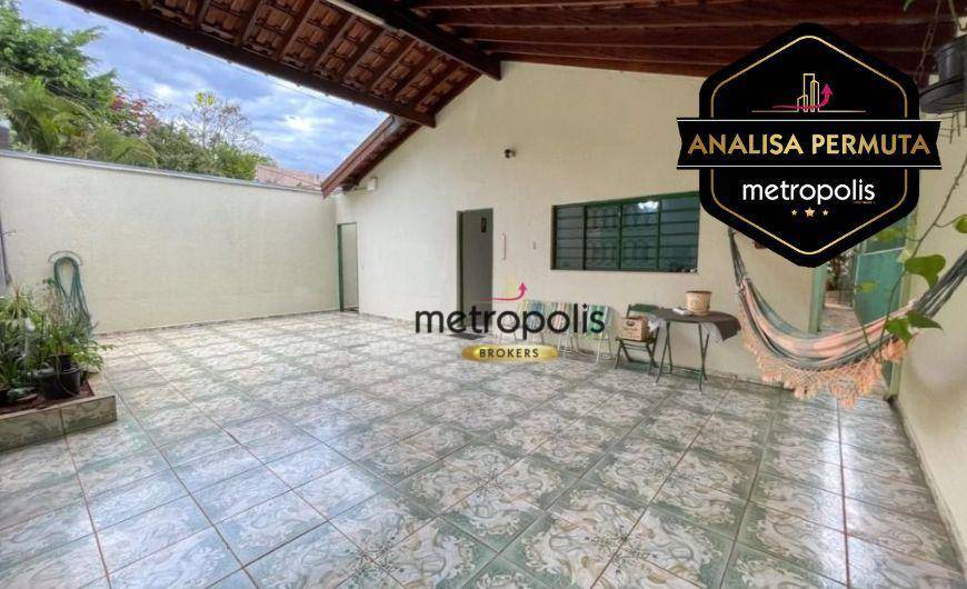 Casa, 3 quartos, 157 m² - Foto 1
