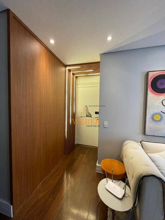 Apartamento à venda com 3 quartos, 82m² - Foto 16