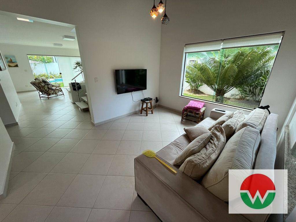 Casa de Condomínio à venda com 3 quartos, 270m² - Foto 3