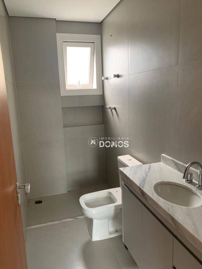 Apartamento à venda com 3 quartos, 150m² - Foto 8