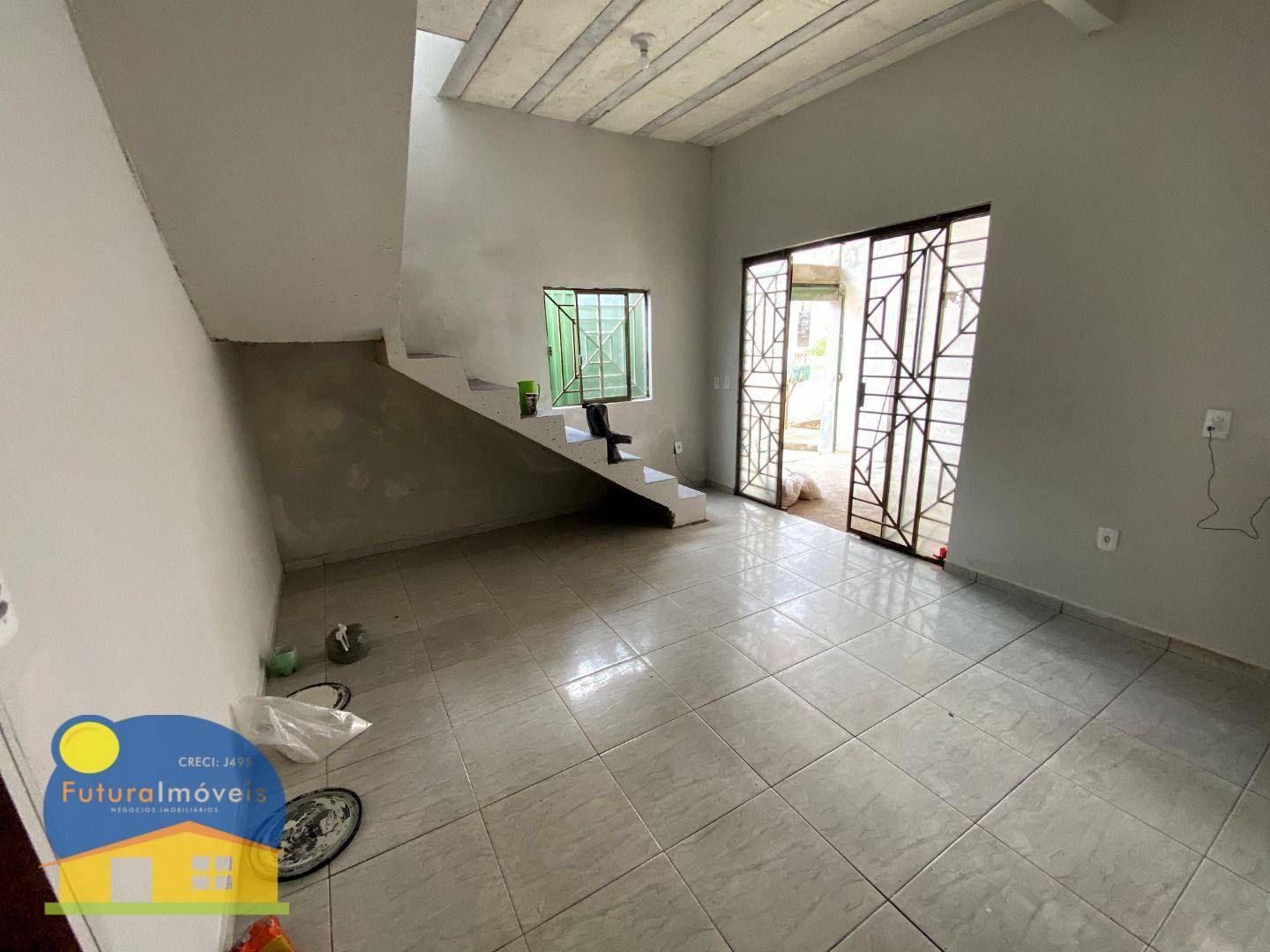 Casa à venda e aluguel com 3 quartos, 60m² - Foto 10