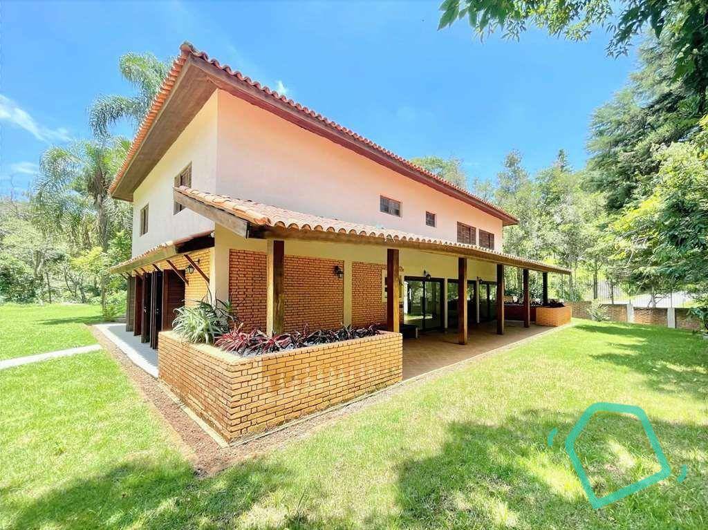 Casa de Condomínio à venda com 7 quartos, 610m² - Foto 20