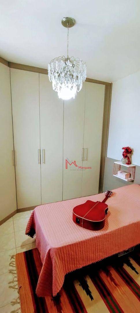 Apartamento à venda com 2 quartos, 77m² - Foto 12