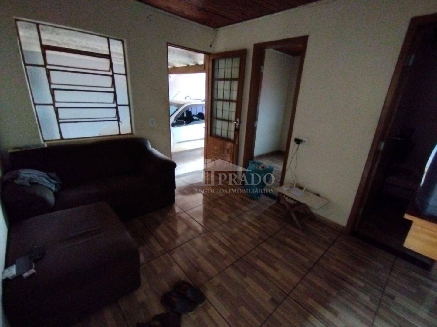 Casa à venda com 3 quartos, 99m² - Foto 12