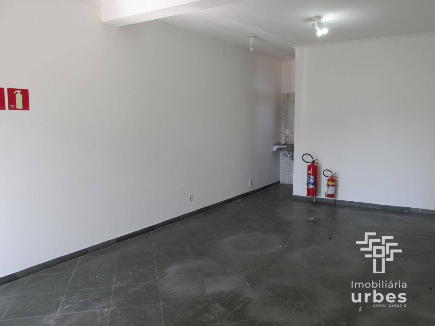 Conjunto Comercial-Sala para alugar, 45m² - Foto 4