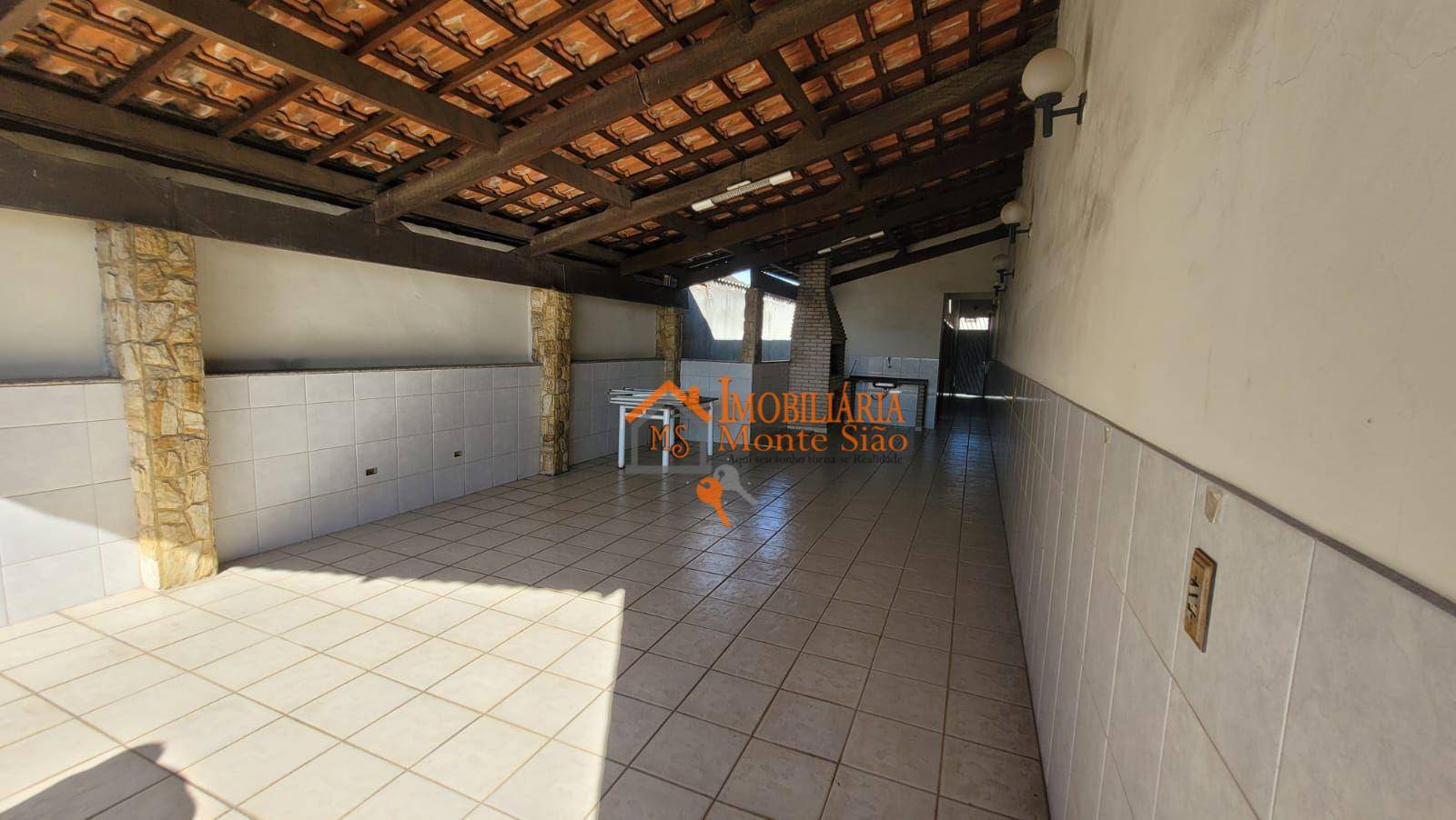 Sobrado à venda com 4 quartos, 80m² - Foto 37