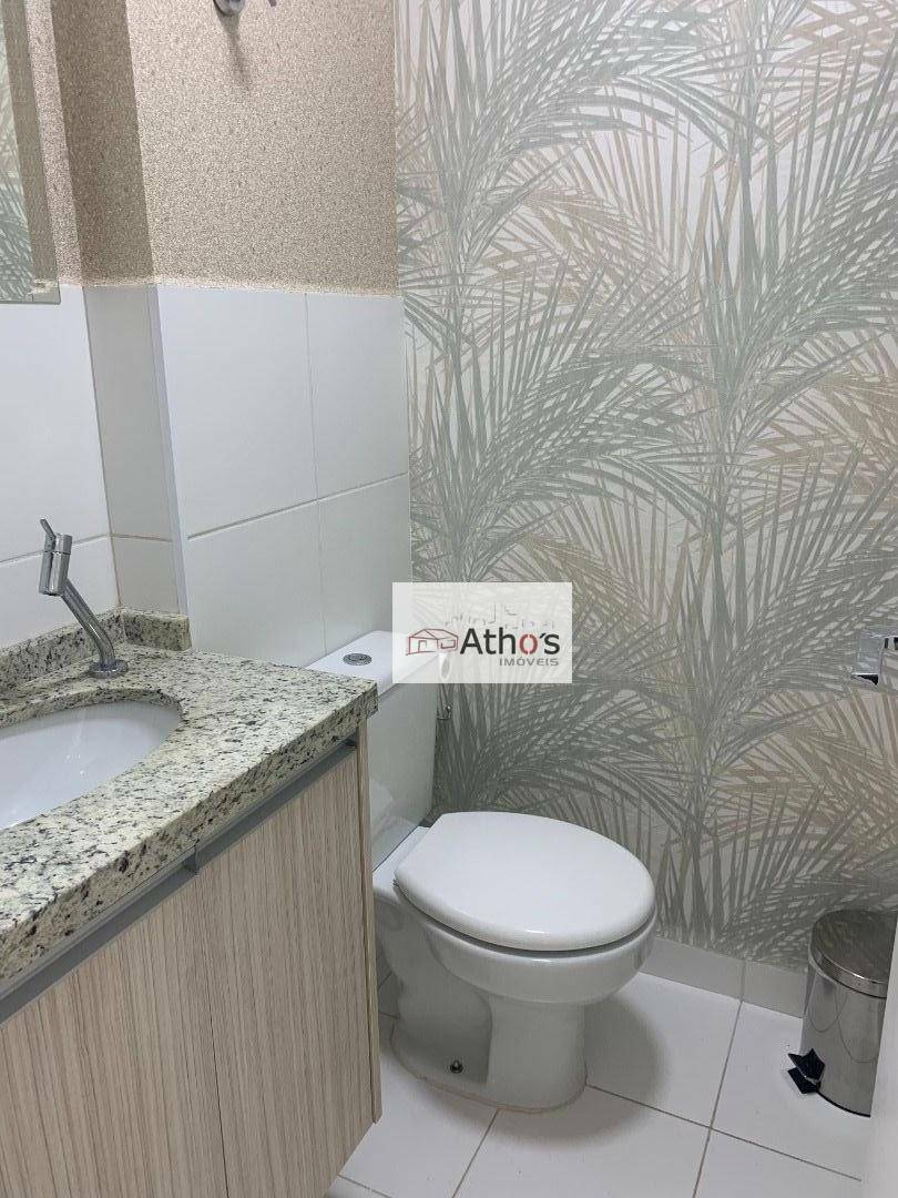 Conjunto Comercial-Sala à venda, 40m² - Foto 5