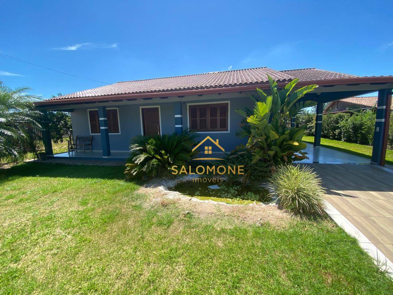 Sítio, 555 m² - Foto 2