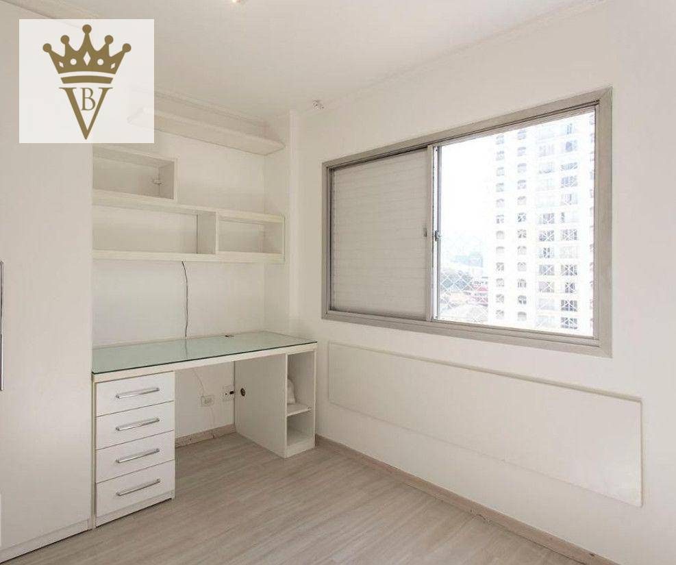 Apartamento à venda com 3 quartos, 130m² - Foto 14