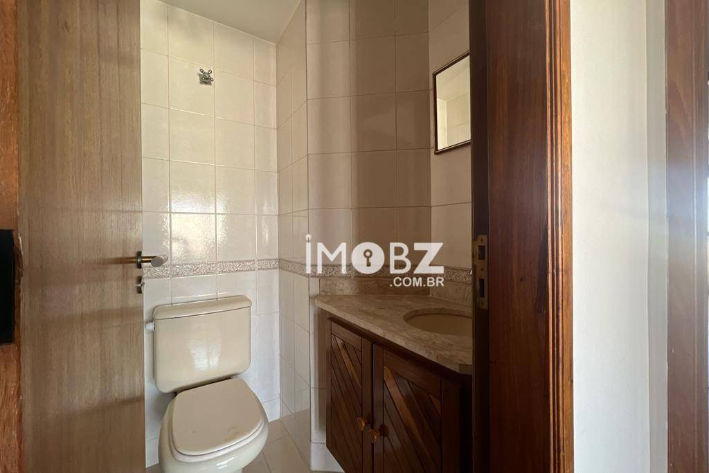 Apartamento à venda com 3 quartos, 100m² - Foto 11