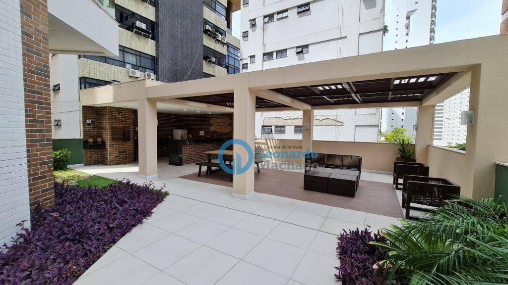 Apartamento à venda com 3 quartos, 118m² - Foto 25