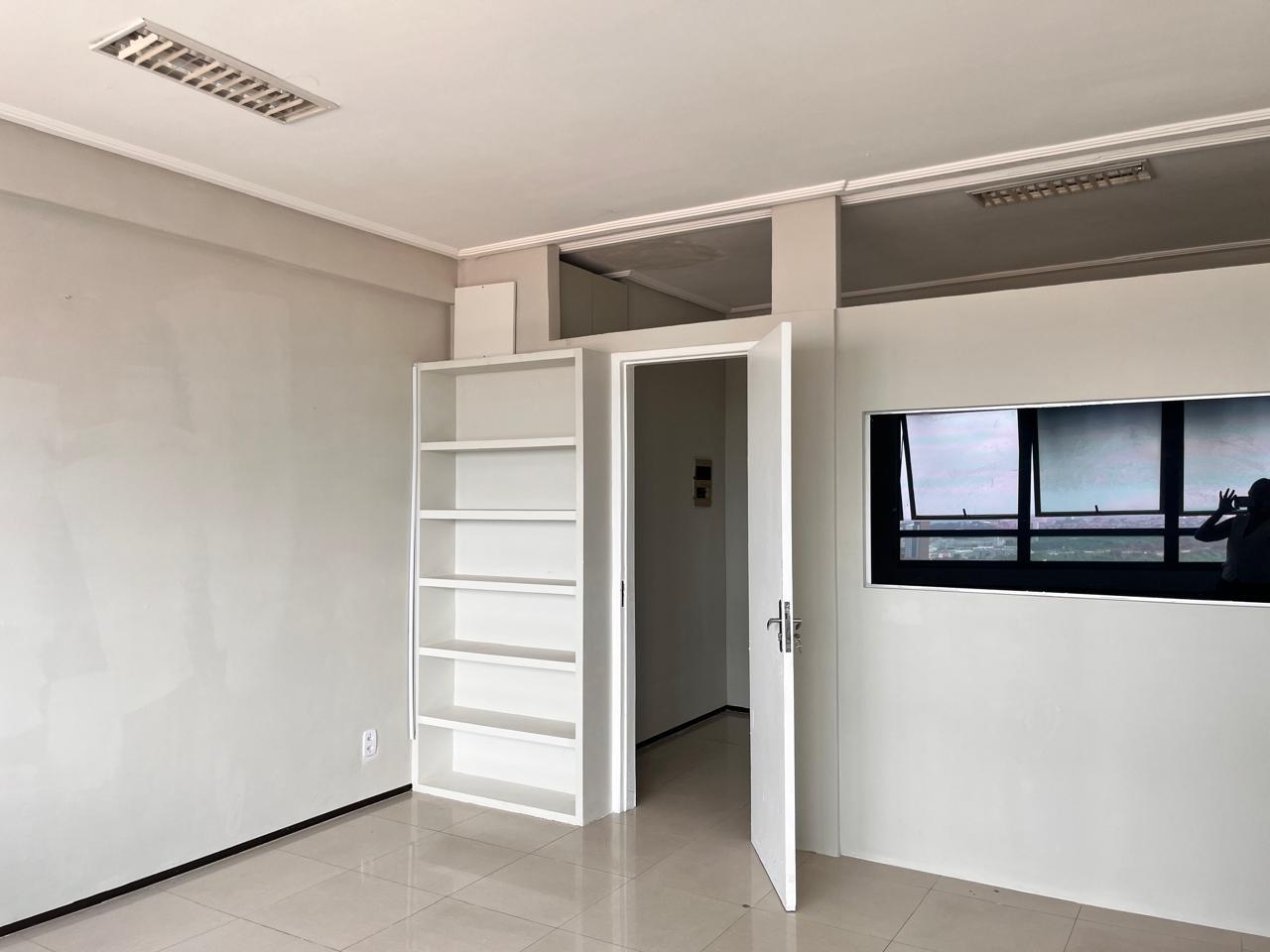 Conjunto Comercial-Sala à venda, 50m² - Foto 8