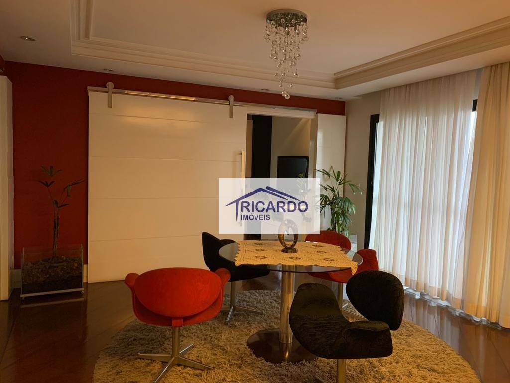 Apartamento, 4 quartos, 320 m² - Foto 3