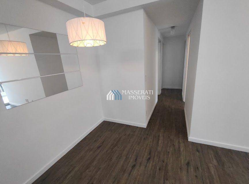 Apartamento para alugar com 2 quartos, 80m² - Foto 3