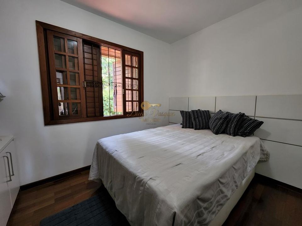 Casa de Condomínio à venda com 3 quartos, 177m² - Foto 12