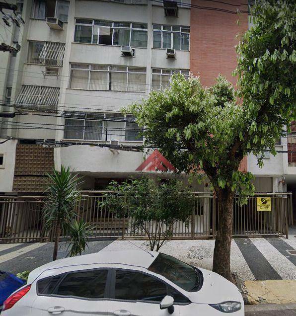 Apartamento à venda com 3 quartos, 100m² - Foto 1