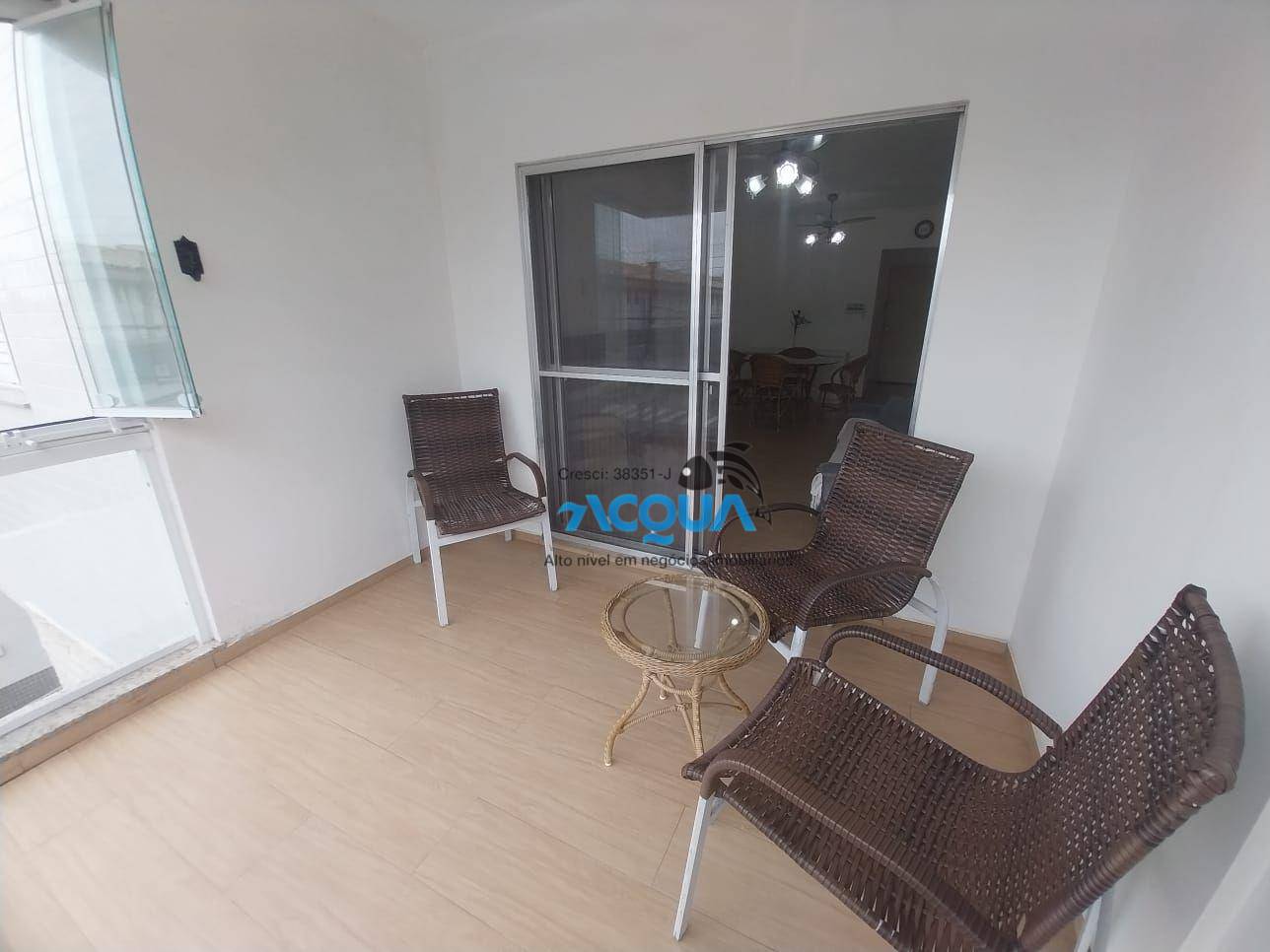 Apartamento à venda com 2 quartos, 80m² - Foto 5